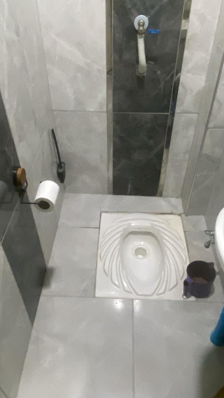 Yağmur Suyu Gideri Açma