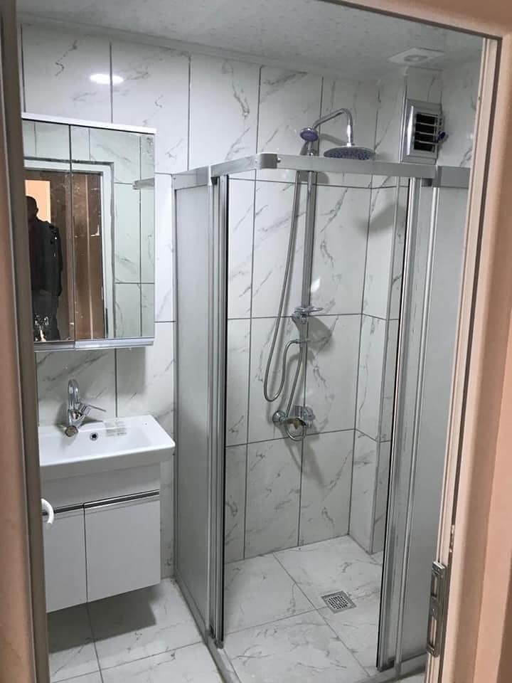 Banyo Lavabosu Tıkanıklık Açma