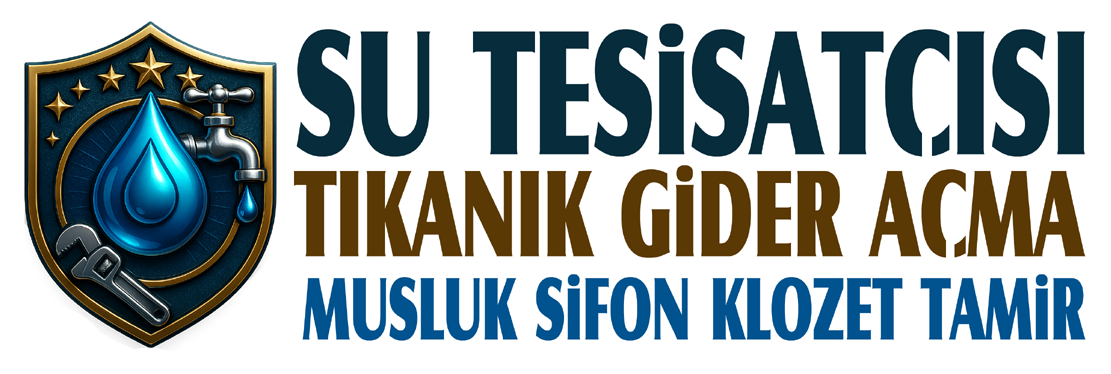 Aksaray Su Tesisatçısı – Profesyonel Tesisat Çözümleri